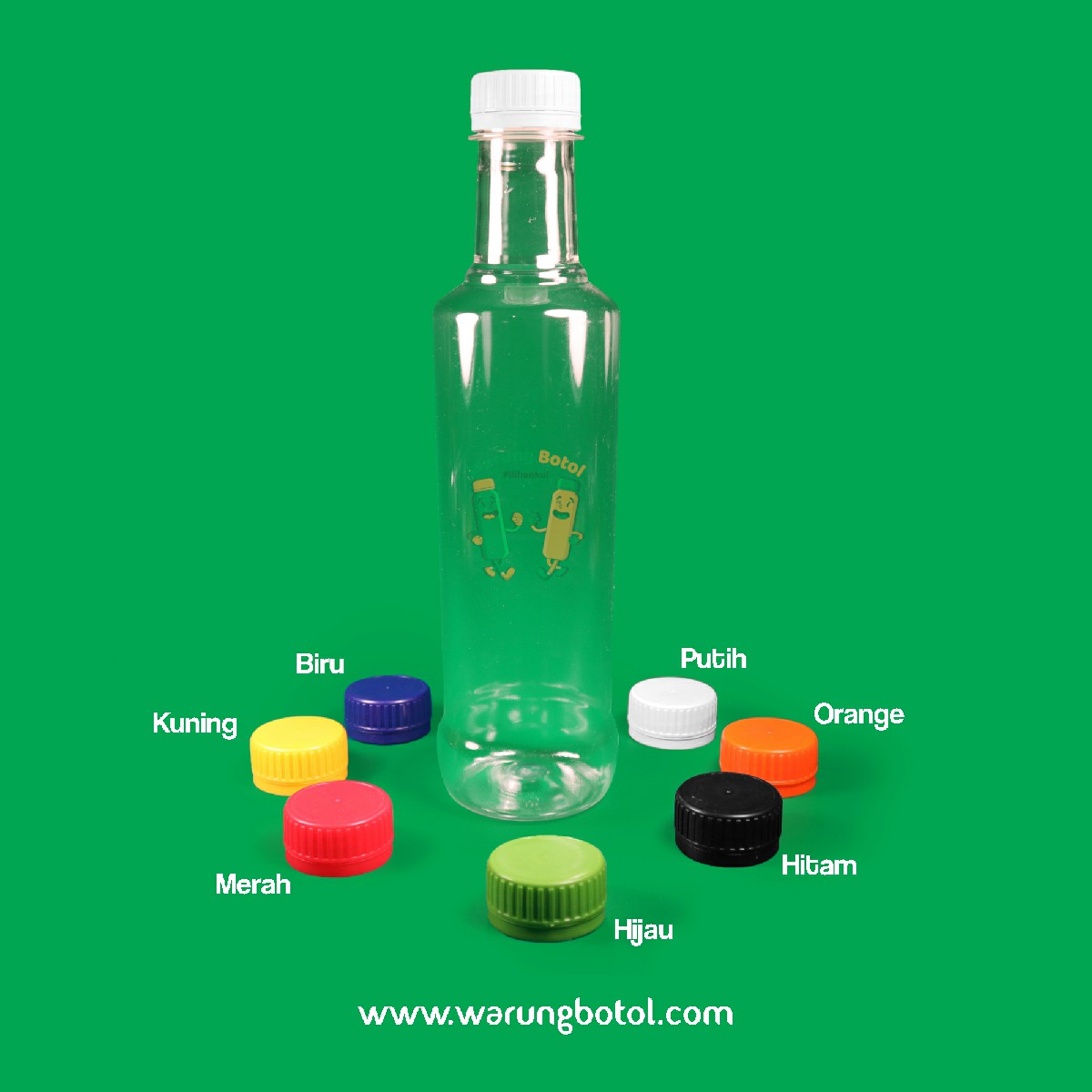 distributor jual botol palastik murah dan unik 350ml untuk kopi jus, minuman, susu soda boba terdekat di bandung jakarta bekasi bogor